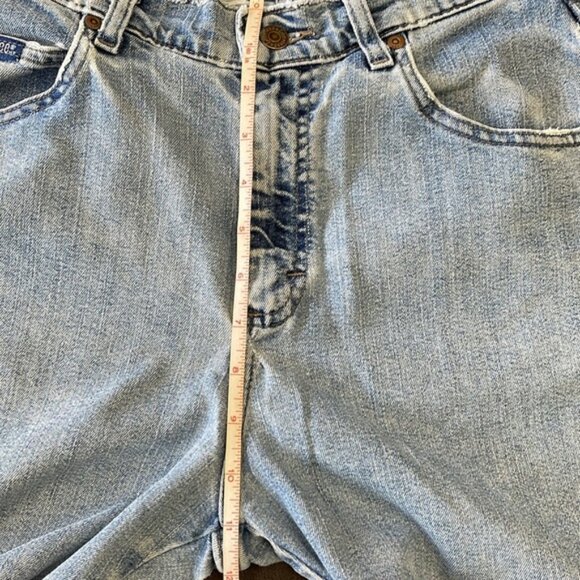 5ive Jungle & Co Women's Jean Shorts (14) - Picture 5 of 10